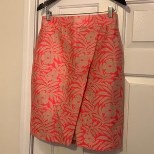 EUC Jcrew pencil skirt.